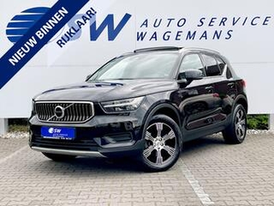 Volvo XC40 1.5 T3 Inscription | Navi | Pano | Dodehoek | Camera | Elek Achterklep