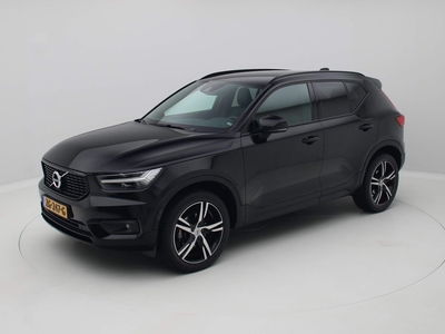 VOLVO XC40 1.5 T3 R-Design Aut. Leder/Navi.