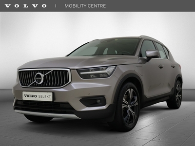 VOLVO XC40 1.5 T5 Recharge Inscription | 360 camera | Schuif/-kanteldak