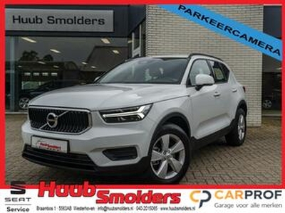 Volvo XC40 2.0 T4 140kW Automaat/rijstrooksensor