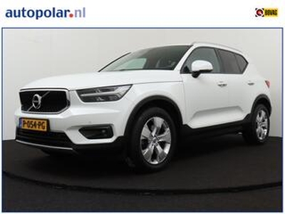 Volvo XC40 2.0 T4 AWD Momentum Pro