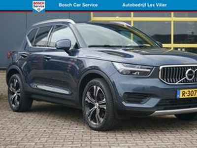 Volvo XC40 2.0 T4 Inscription Bovag garantie