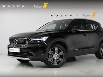 Volvo XC40 B3 177PK Automaat Inscription Mild hybride / Luxury Line / Panoramadak