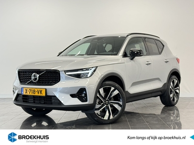 VOLVO XC40 B4 Plus Dark | Panoramadak | 20