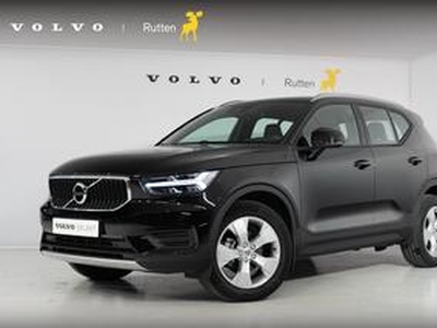 Volvo XC40 T3 163PK Automaat Momentum Business / Stoelverwarming / Navigatie / 18'' velgen / DAB+