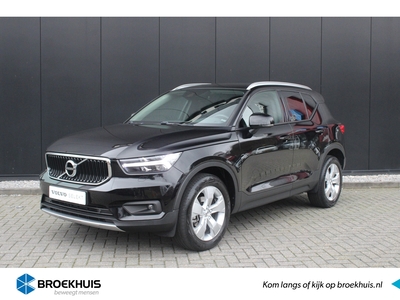 VOLVO XC40 T3 Geartronic Momentum Pro | 18'' | Standkachel | Adaptieve cruise | Full LED | BLIS | Camera