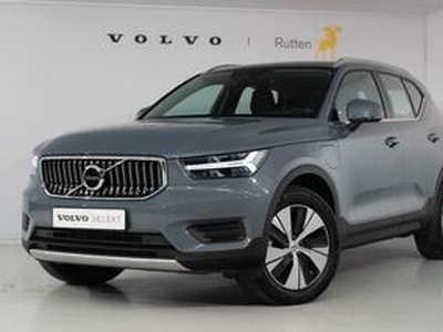 Volvo XC40 T4 211PK Automaat Recharge Inscription / Climate pack / Navigatie pack / Park assist pack