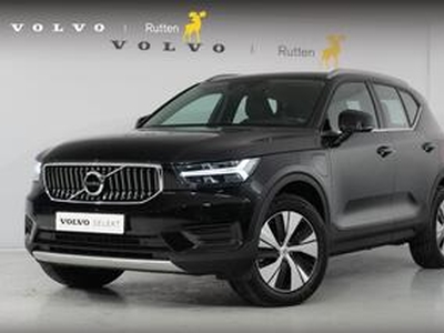 Volvo XC40 T4 211PK Automaat Recharge Inscription Expression / Climate pack / Park Assist pack / Camera