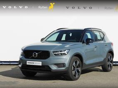 Volvo XC40 T4 211PK Automaat Recharge R-Design 19