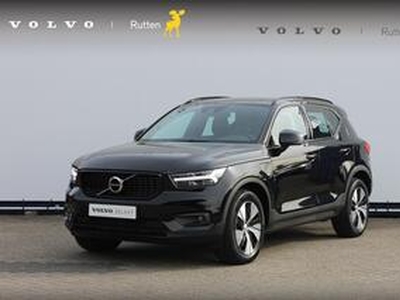 Volvo XC40 T4 211pk Automaat Recharge R-Design Expression Navigatie / Standkachel / 18