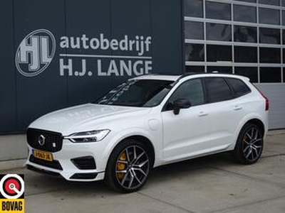 Volvo XC60 2.0 Polestar T8 Twin Engine AWD