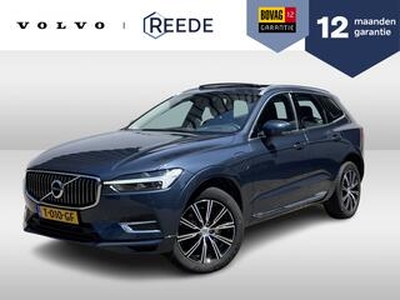 Volvo XC60 2.0 Recharge T6 AWD Inscription Park Assist Pack