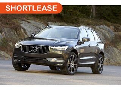 Volvo XC60 2.0 Recharge T6 AWD R-Design