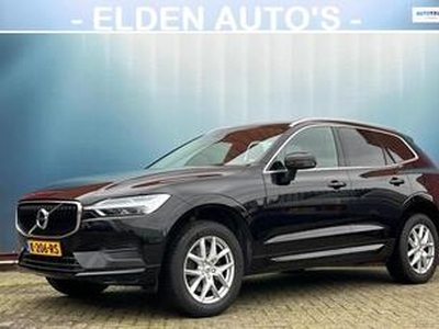 Volvo XC60 2.0 T6 AWD Momentum/320PK/Luchtvering/Dealer onderhouden/Achteruitrijcamera