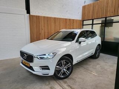 Volvo XC60 2.0 T8 Twin Engine AWD Inscription