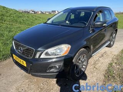 Volvo XC60 3.0 T6 AWD R-Design GARANTIE