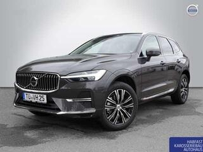 Volvo XC60 XC60 B4 Inscription FWD NAVI LED W-LAN ACC