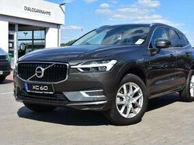 Volvo XC60 XC60 T8 Twin Engine AWD *PANO*ACC*VOLL LED*LUFT*