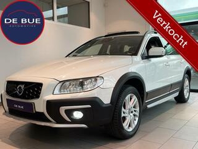 Volvo XC70 2.0 D4 FWD Polar+ Cross Country Aut.8 Inscription BTW Auto