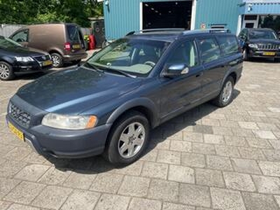 Volvo XC70 2.4 D5 Momentum