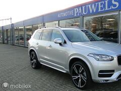 Volvo XC90 2.0 T6 AWD Momentum, 2016