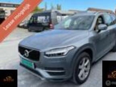 Volvo XC90 2.0 T8 Twin Engine AWD R-Design