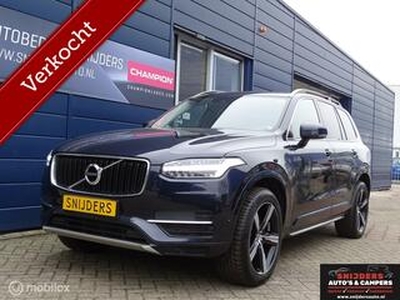 Volvo XC90 2.0 T8 Twin Engine AWD van de eerste eigenaar