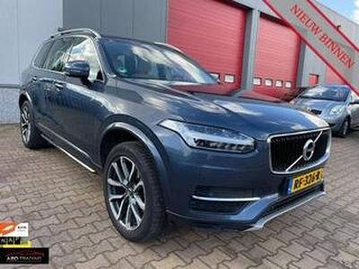 Volvo XC90 D4 90th Anniversary