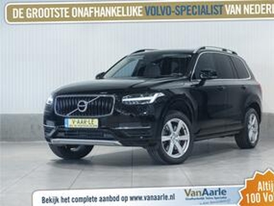 Volvo XC90 T8 INCL.BTW 7pers. Aut. Intellisafe Parkeercamera Panoramadak 390pk