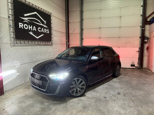 Audi A1 SPORTBACK 40 TFSI S Line Pro Line S