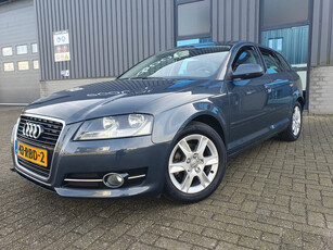 Audi A3 Sportback 1.2 TFSI Attraction Pro Line Business