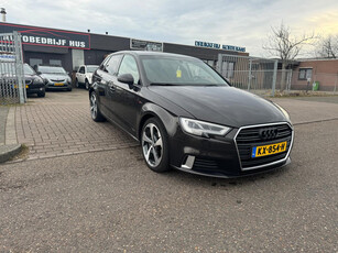 Audi A3 Sportback 1.6 TDI Sport S-TRONIC AUTOMAAT