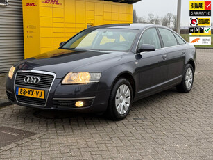 Audi A6 Limousine 2.0 TFSI Pro Line Business Airco Navi PDC