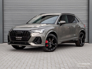 Audi Q3 45 TFSI E S-Line Chronos 20