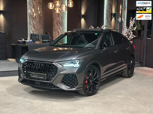 Audi Q3 Sportback TFSI RSQ3|PANO|FULL OPTION!