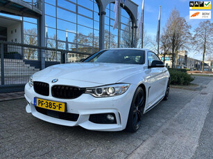 BMW 4-serie Cabrio 430i aut Cabrio High Executive 66000 km