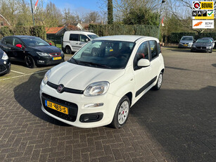 Fiat Panda 0.9 TwinAir Edizione Cool , automaat