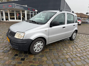 Fiat Panda 1.2 Actual