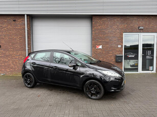 Ford Fiesta 1.25 Champion|AIRCO|NIEUWE APK|5 DEURS