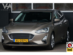 Ford Focus 1.0 EcoBoost Titanium Business, NL, veel opties