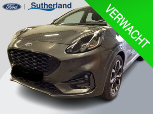 Ford Puma 1.0 EcoBoost Hybrid ST-Line X | Adaptive cruise control | Winter Pack | Camera | Bang&Olufsen