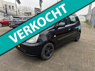 Kia Picanto 1.1 LX nieuwe apk