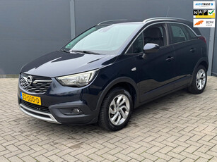 Opel Crossland X 1.2 Turbo Automaat / Navi / Pdc / Nap