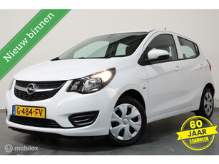 Opel KARL 1.0 ecoFLEX 120 Jaar Edition