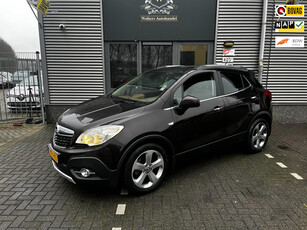 Opel Mokka 1.4 T Cosmo