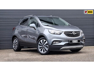 Opel Mokka X 1.4 Turbo Innovation Leder/Navi/PDC/Camera/Carplay