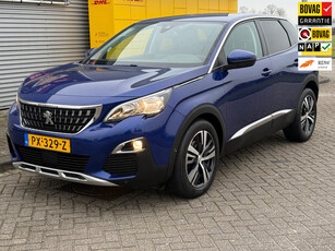 Peugeot 3008 1.6 e-THP Automaat 165PK Navi PDC Camera