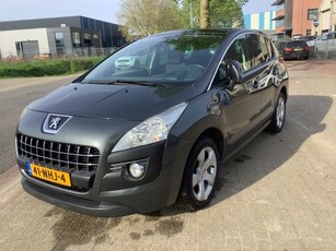 Peugeot 3008 1.6 VTI ST