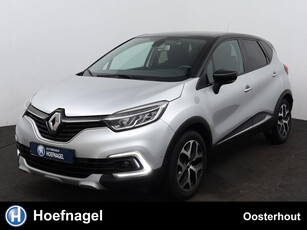 Renault Captur TCe 90 Intens Navigatie | Camera | Parkeersensoren | Climate Control | Cruise Control