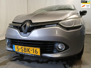 Renault Clio 0.9 TCe Expression - Airco - Navi - Export - Schade